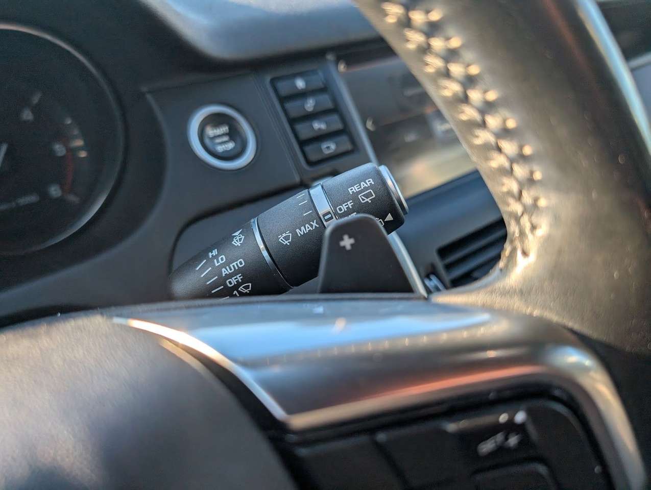 Land Rover Discovery  Sport 2.0 Td4 SE 4×4 NAVI Sitzh Kamera