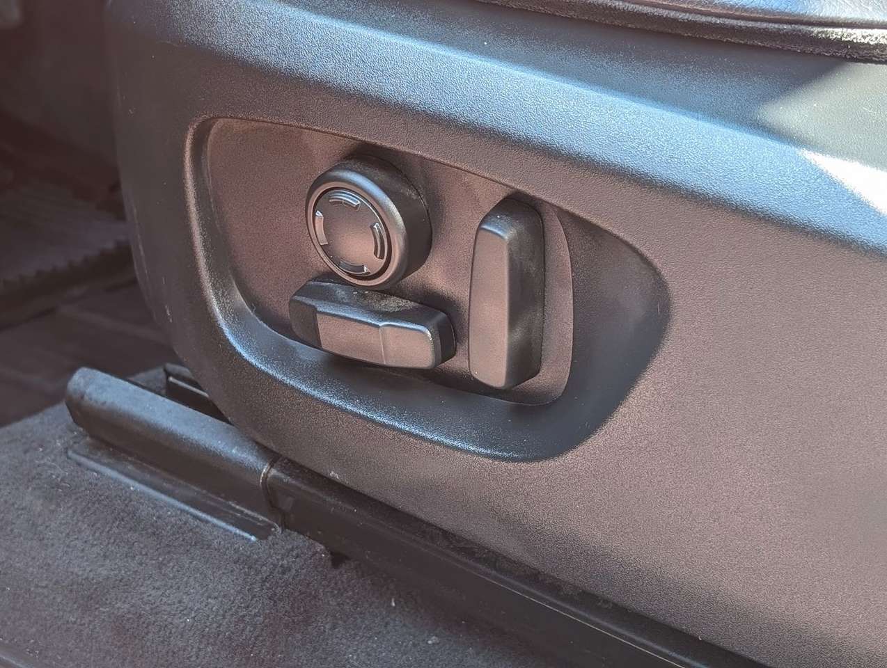 Land Rover Discovery Sport  Automatik Kamera Navi