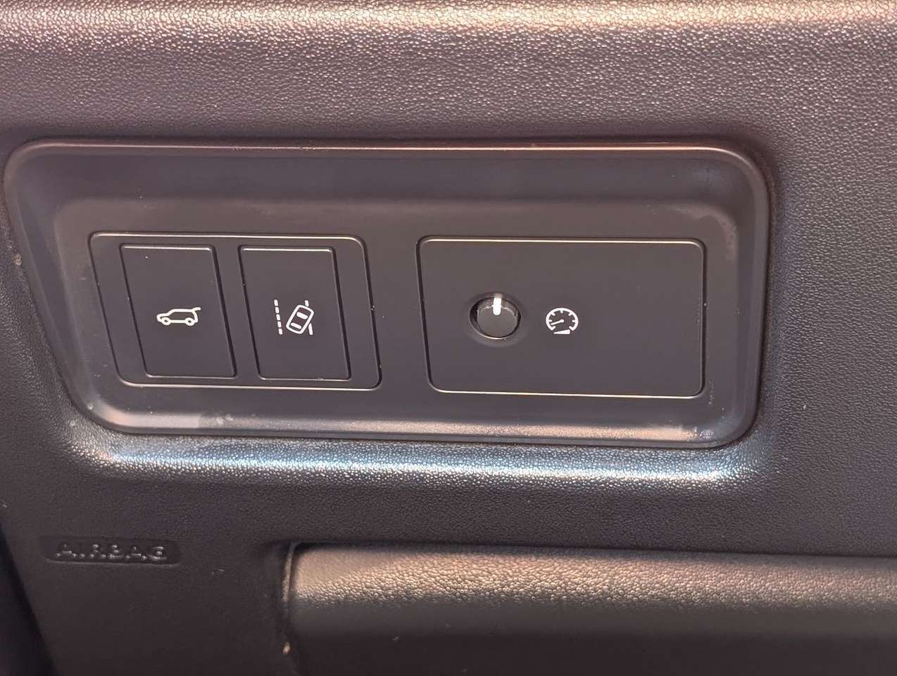 Land Rover Discovery Sport  Automatik Kamera Navi