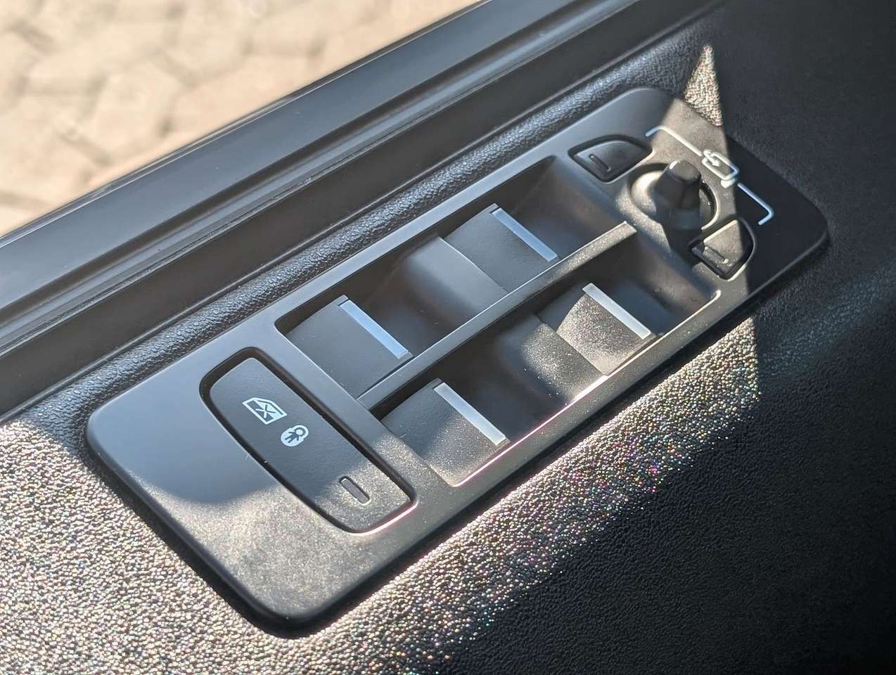 Land Rover Discovery Sport  Automatik Kamera Navi