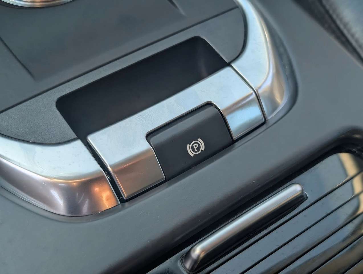 Land Rover Discovery Sport  Automatik Kamera Navi