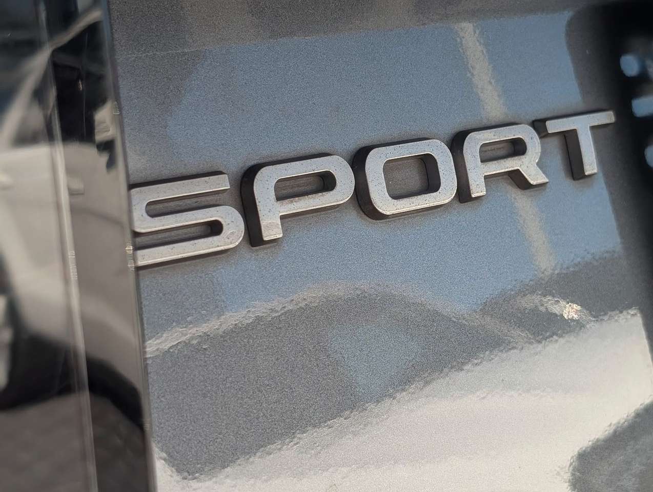 Land Rover Discovery Sport  Automatik Kamera Navi