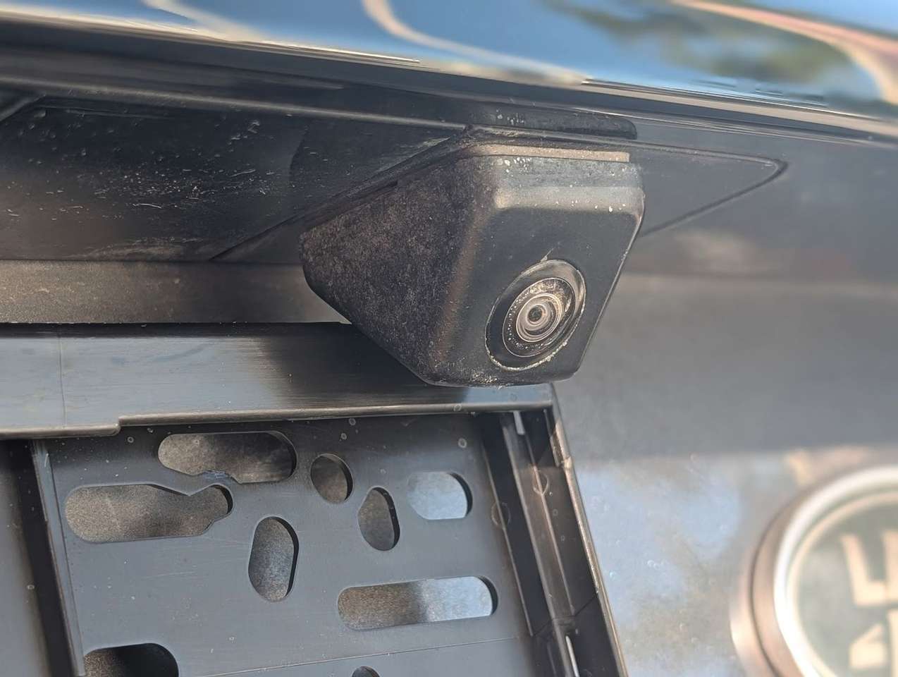 Land Rover Discovery Sport  Automatik Kamera Navi