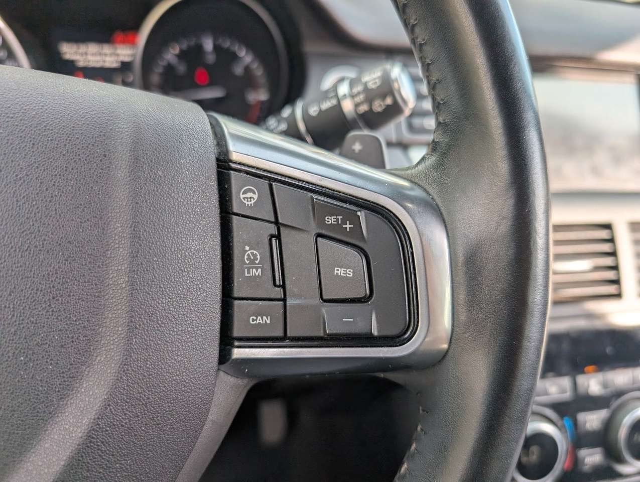 Land Rover Discovery  Sport HSE 2.0 Sitzh.