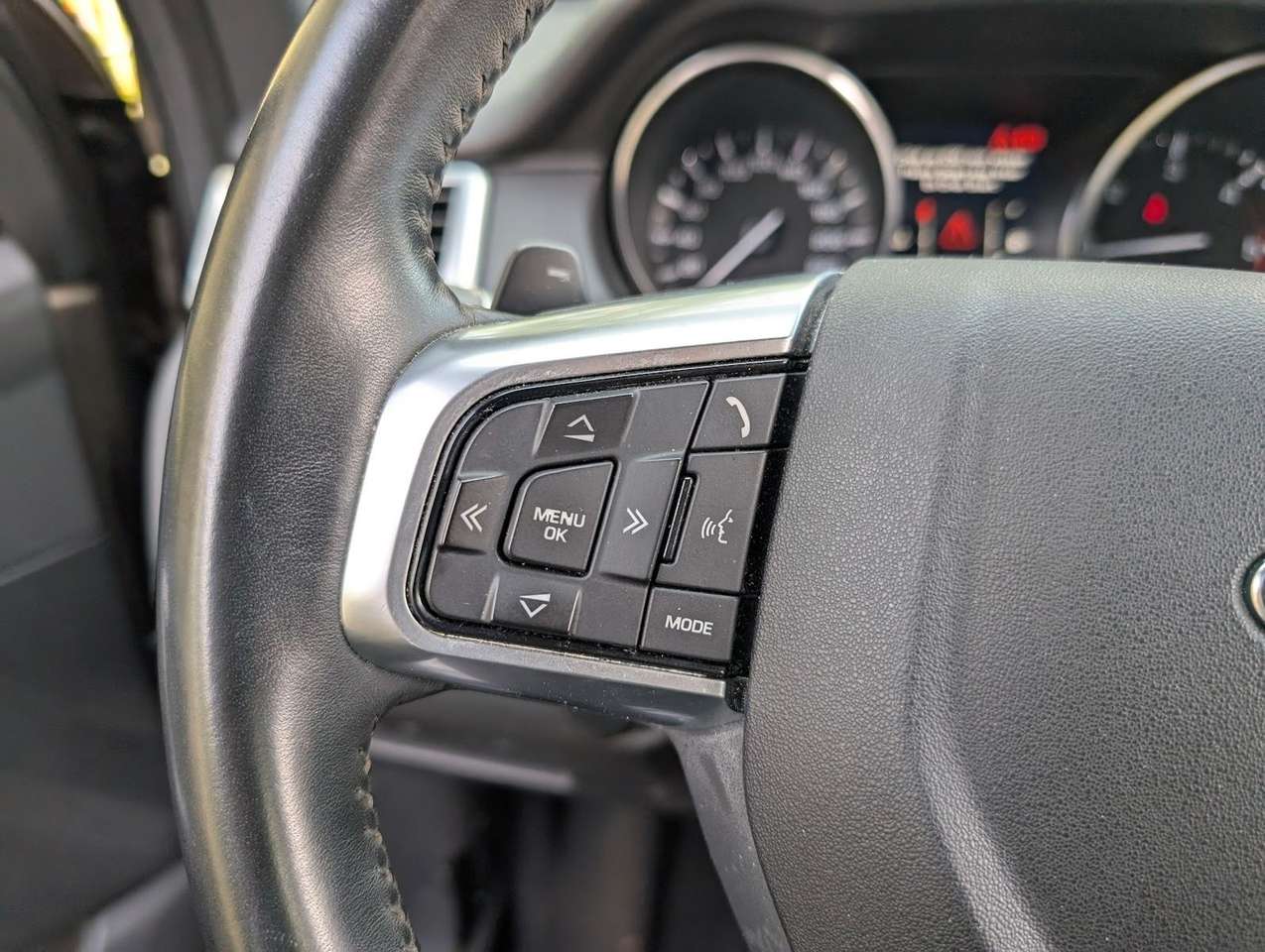 Land Rover Discovery  Sport HSE 2.0 Sitzh.