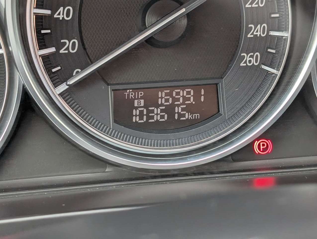 Mazda 6  Exclusive Automatik LED Navi Leder