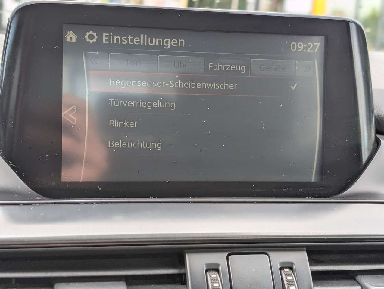 Mazda 6  Exclusive Automatik LED Navi Leder
