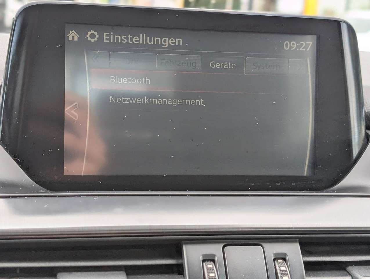 Mazda 6  Exclusive Automatik LED Navi Leder