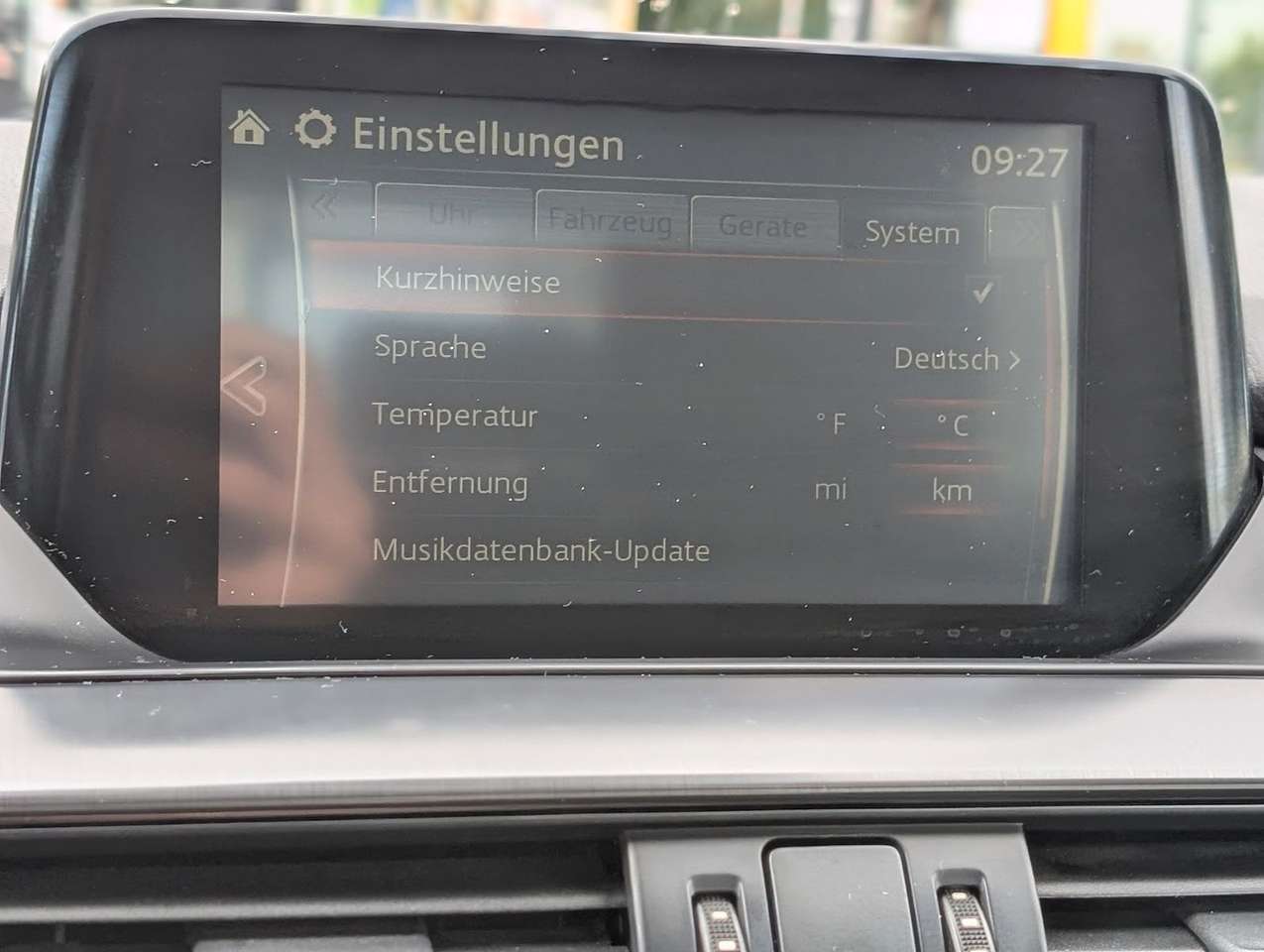 Mazda 6  Exclusive Automatik LED Navi Leder