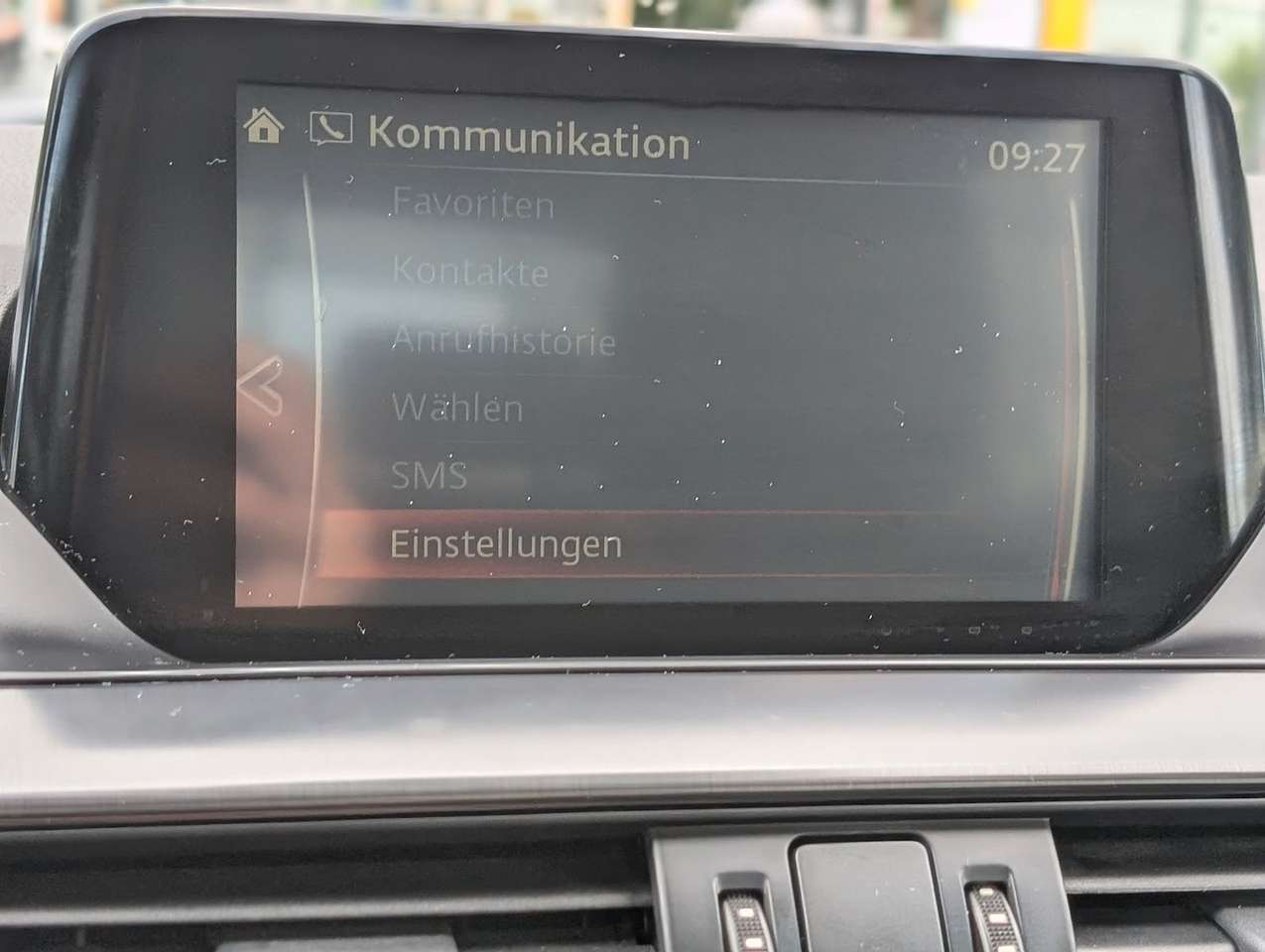 Mazda 6  Exclusive Automatik LED Navi Leder