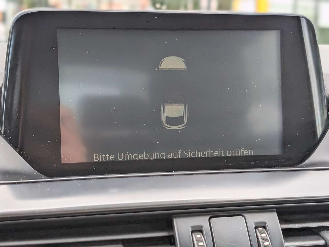 Mazda 6  Exclusive Automatik LED Navi Leder