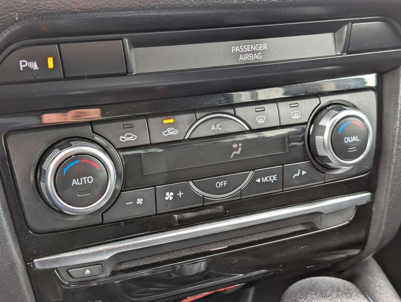 Mazda 6  Exclusive Automatik LED Navi Leder