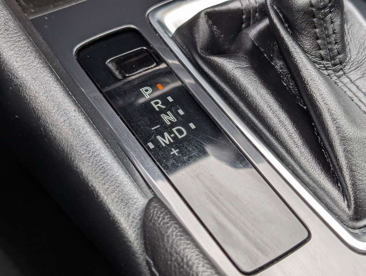 Mazda 6  Exclusive Automatik LED Navi Leder