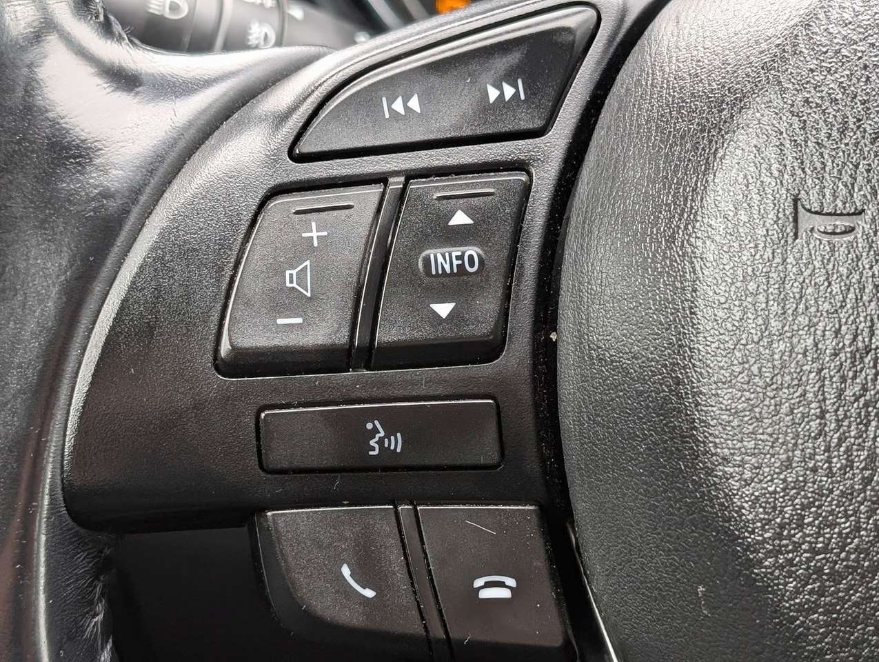 Mazda 6  Exclusive Automatik LED Navi Leder