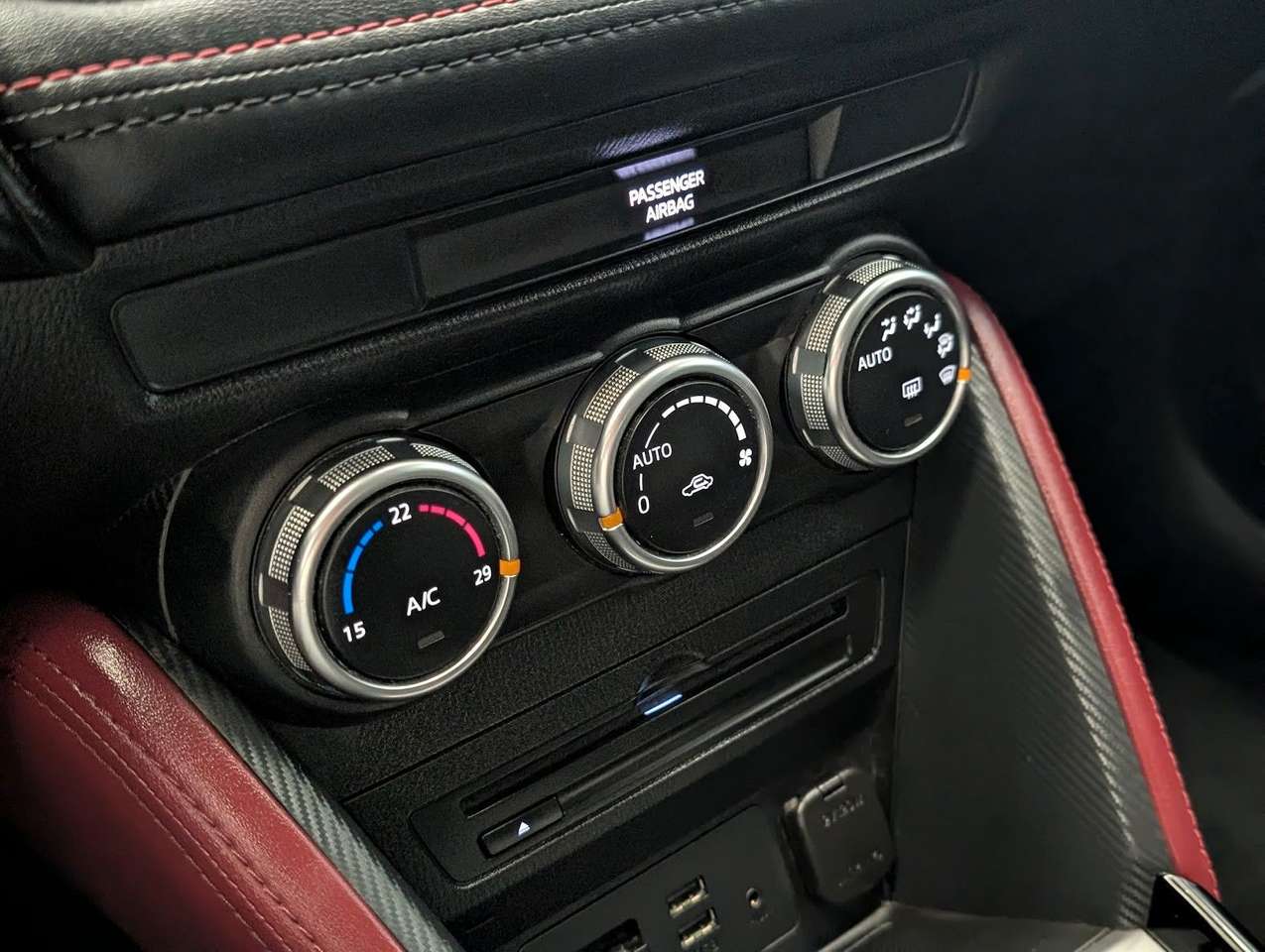 Mazda CX-3  1.5 Diesel RFK. Navi. BOSE