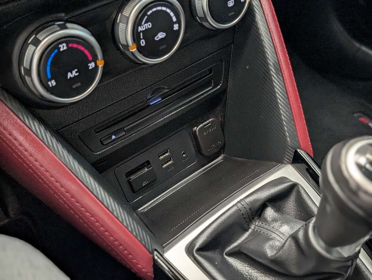 Mazda CX-3  1.5 Diesel RFK. Navi. BOSE