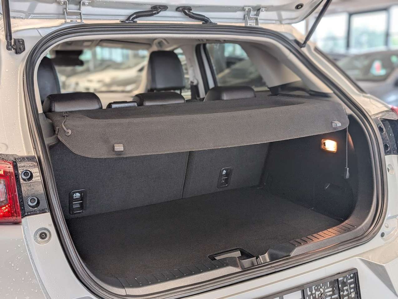 Mazda CX-3  1.5 Diesel RFK. Navi. BOSE