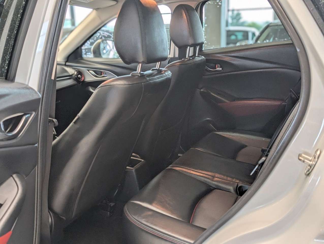 Mazda CX-3  1.5 Diesel RFK. Navi. BOSE