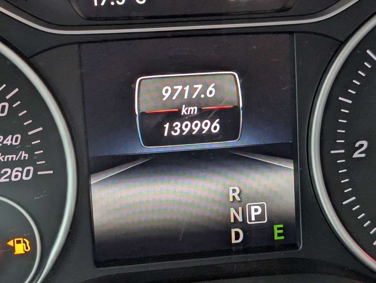 Mercedes-Benz B 180  B180d Automatik Teilleder Kamera Navi Sport