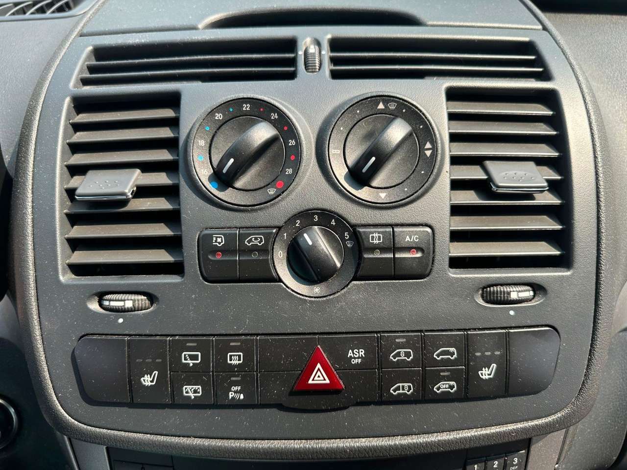 Mercedes-Benz Viano  3.0 CDI Trend Edition lang