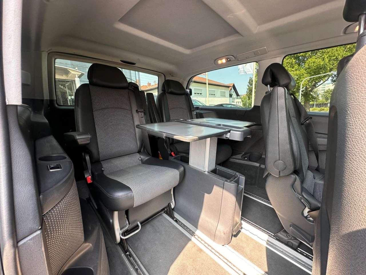 Mercedes-Benz Viano  3.0 CDI Trend Edition lang