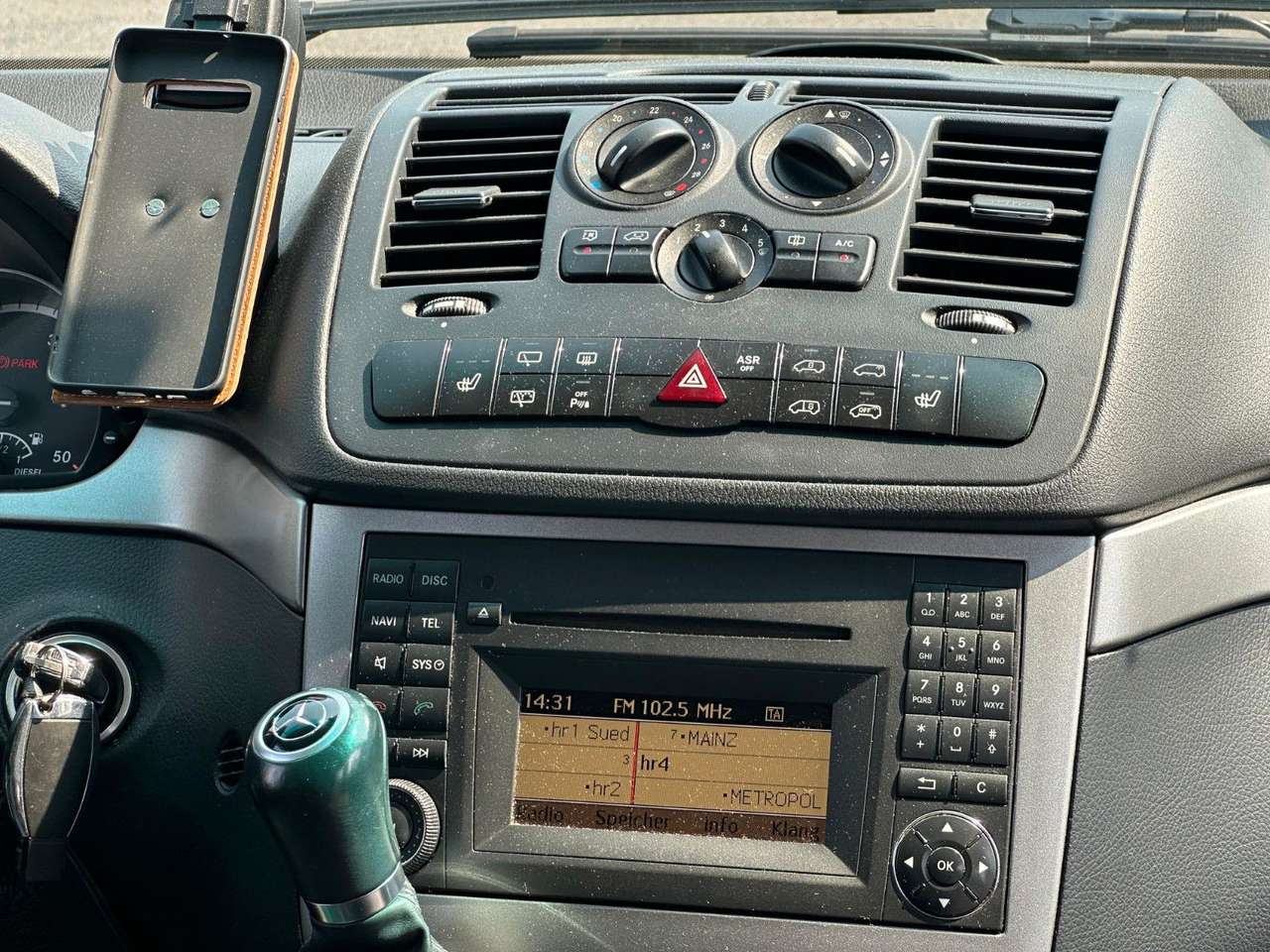 Mercedes-Benz Viano  3.0 CDI Trend Edition lang