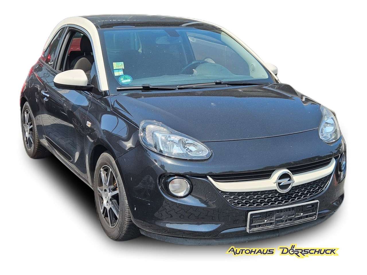 Opel Adam  Glam 1.4 Panorama PDC Klima Audio