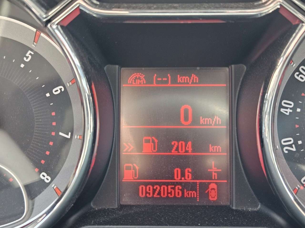 Opel Adam  Glam 1.4 Panorama PDC Klima Audio