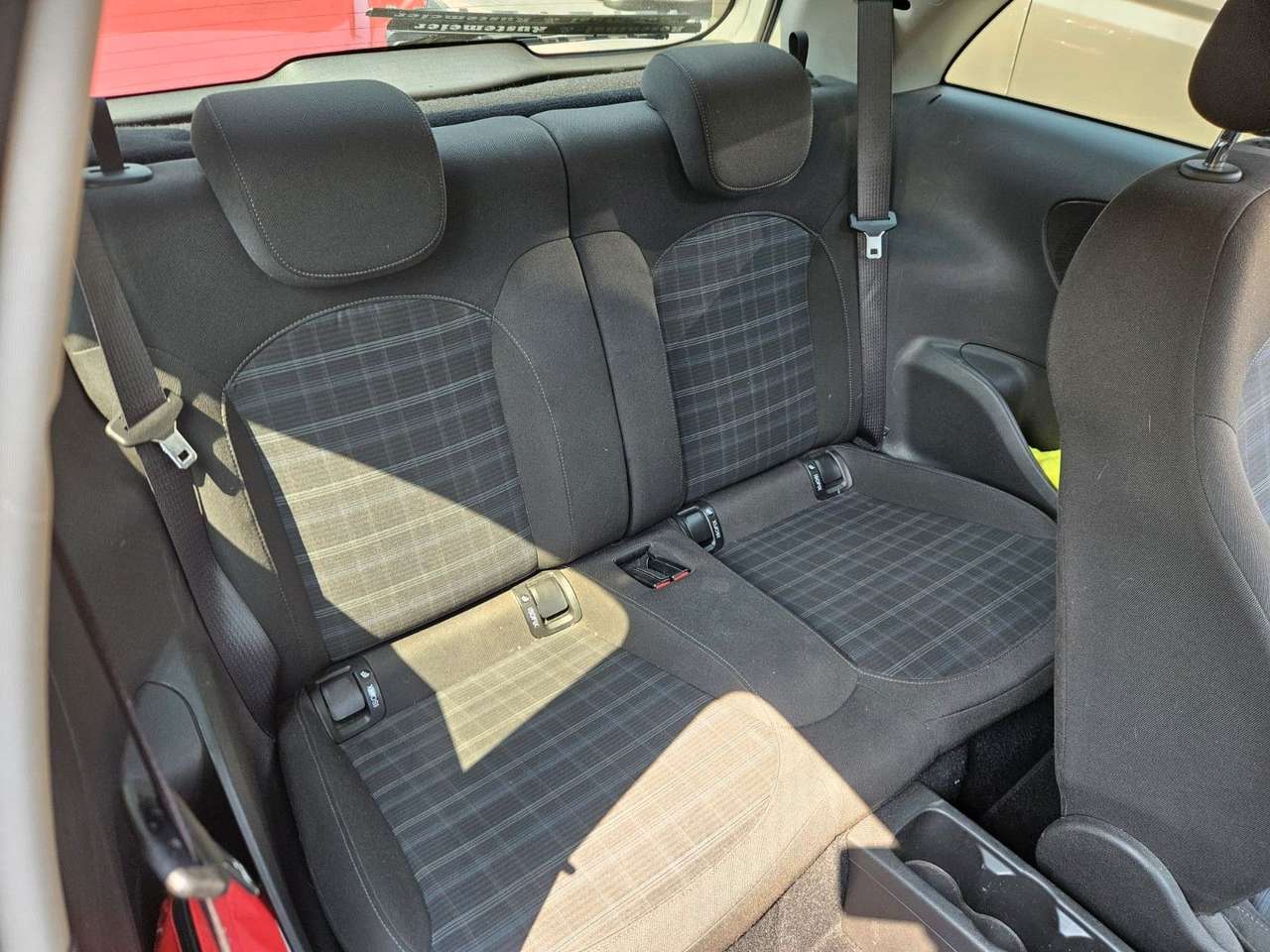 Opel Adam  Glam 1.4 Panorama PDC Klima Audio