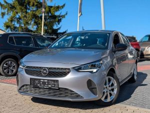 Opel Corsa  F
