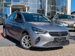 Opel Corsa  F