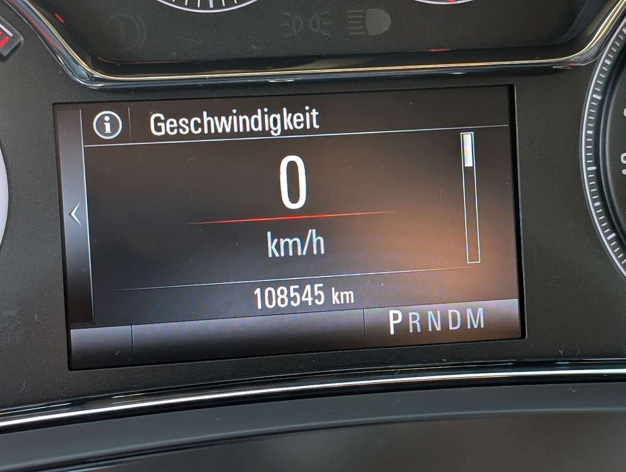Opel Insignia  A Sports Tourer Business Edition