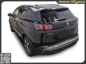 Peugeot 3008  Allure Pack 8G-Automatik Kamera