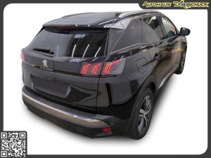 Peugeot 3008  Allure Pack 8G-Automatik Kamera