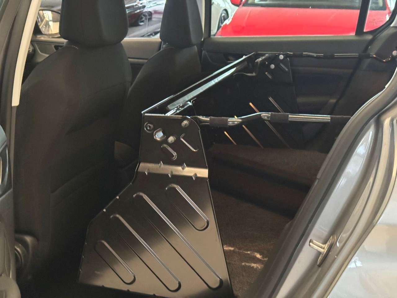 Peugeot 308  1.5 HDI 110 PFLEGEFAHRZEUG SPARSAM