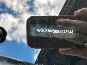 Peugeot 308  SW Active Business Automatik Android PDC