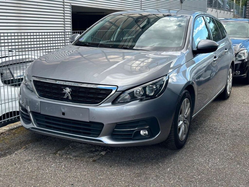 Peugeot 308  SW Active Business Automatik Android PDC