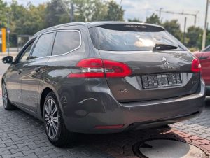 Peugeot 308  SW Allure Business