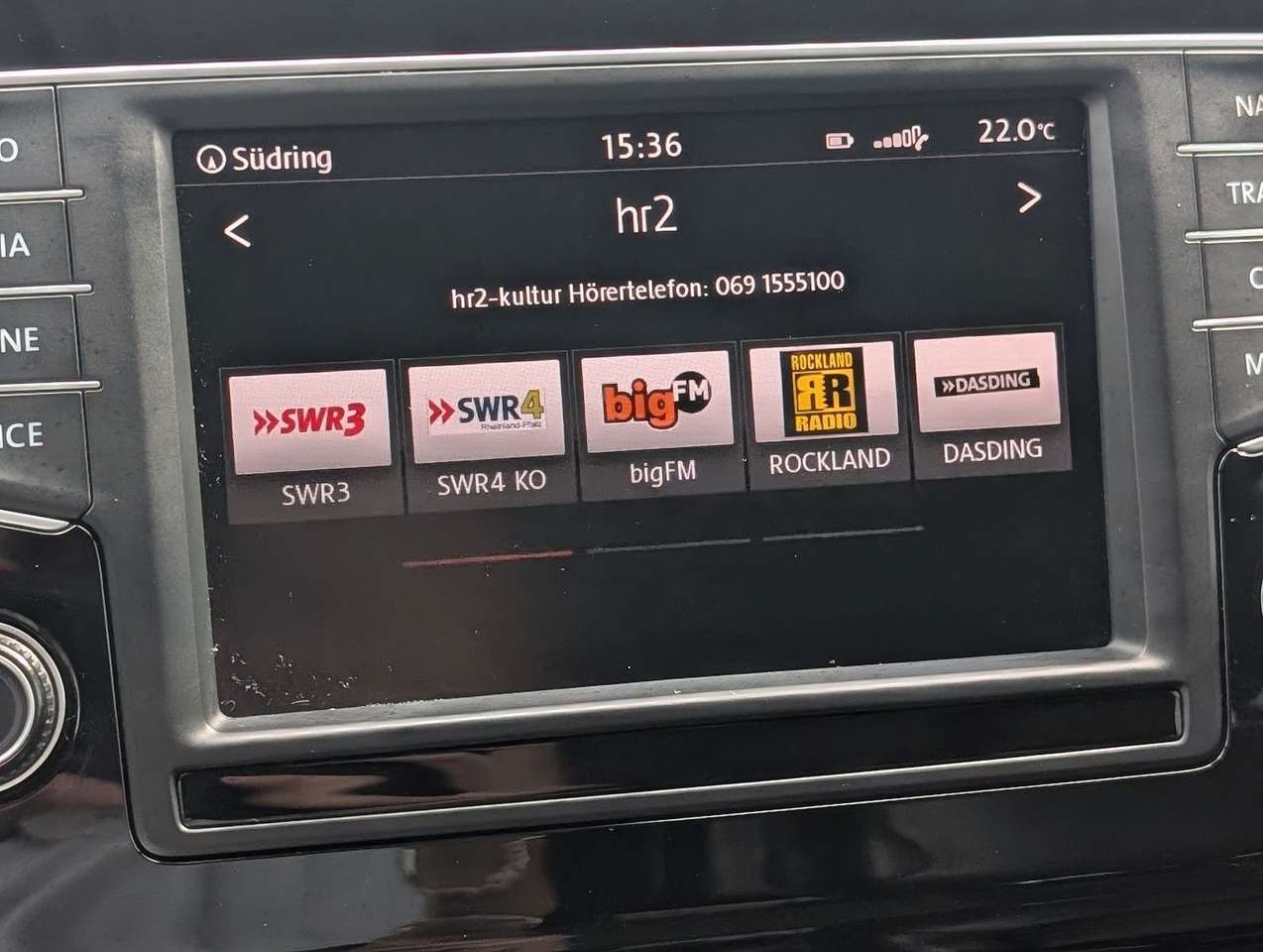 Volkswagen Golf  VII Variant Highline BMT DSG Bi-Xenon Leder