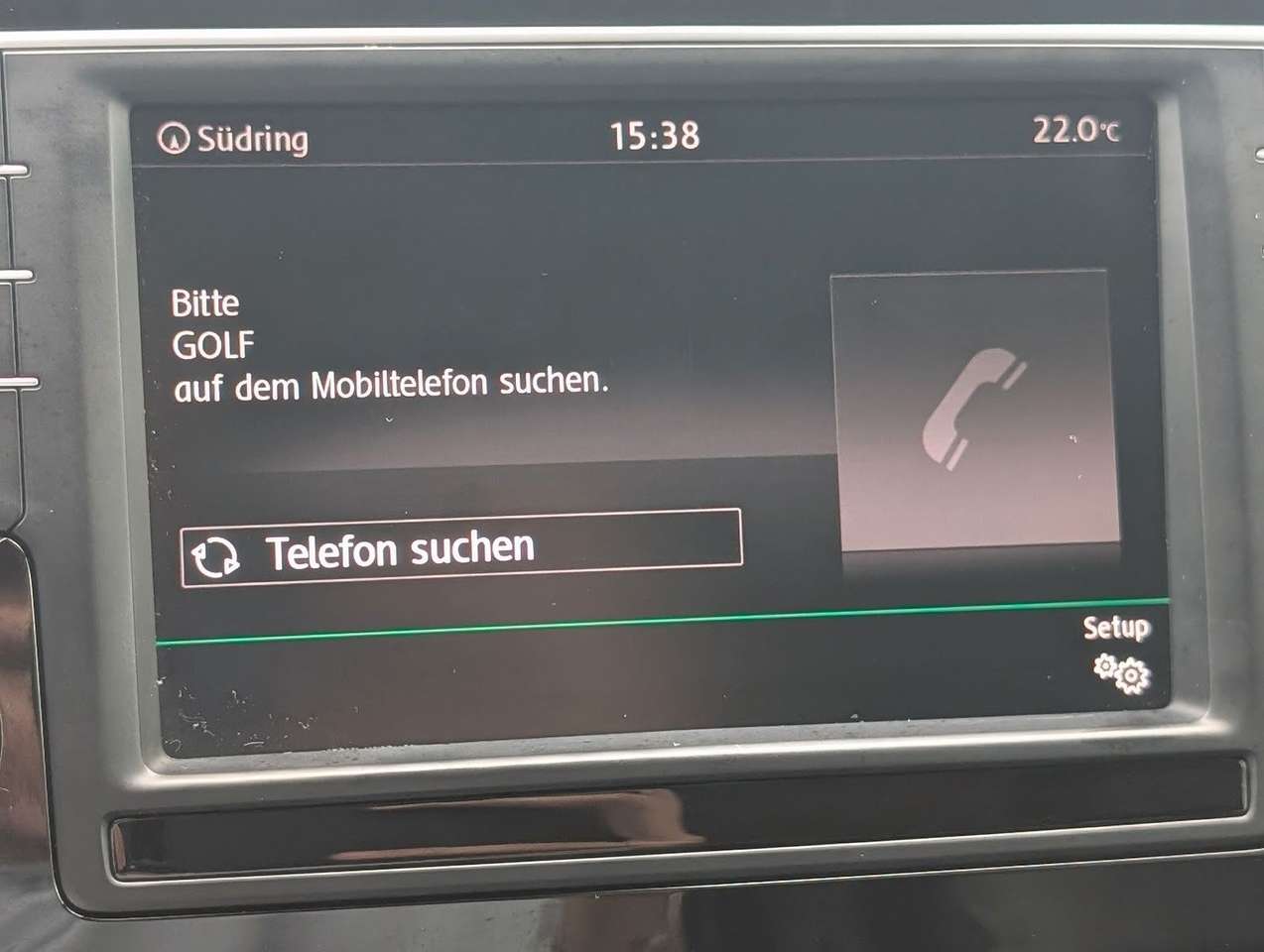Volkswagen Golf  VII Variant Highline BMT DSG Bi-Xenon Leder