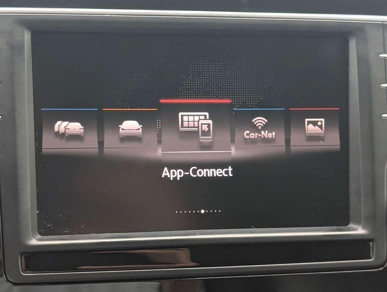Volkswagen Golf  VII Variant Highline BMT DSG Bi-Xenon Leder