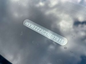 Volkswagen Passat  2.0 TDI Business LED ACC Navi Automatik