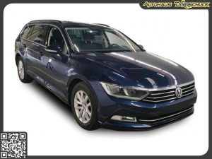 Volkswagen Passat Variant  1.5 TSI ACT Comfortline DSG