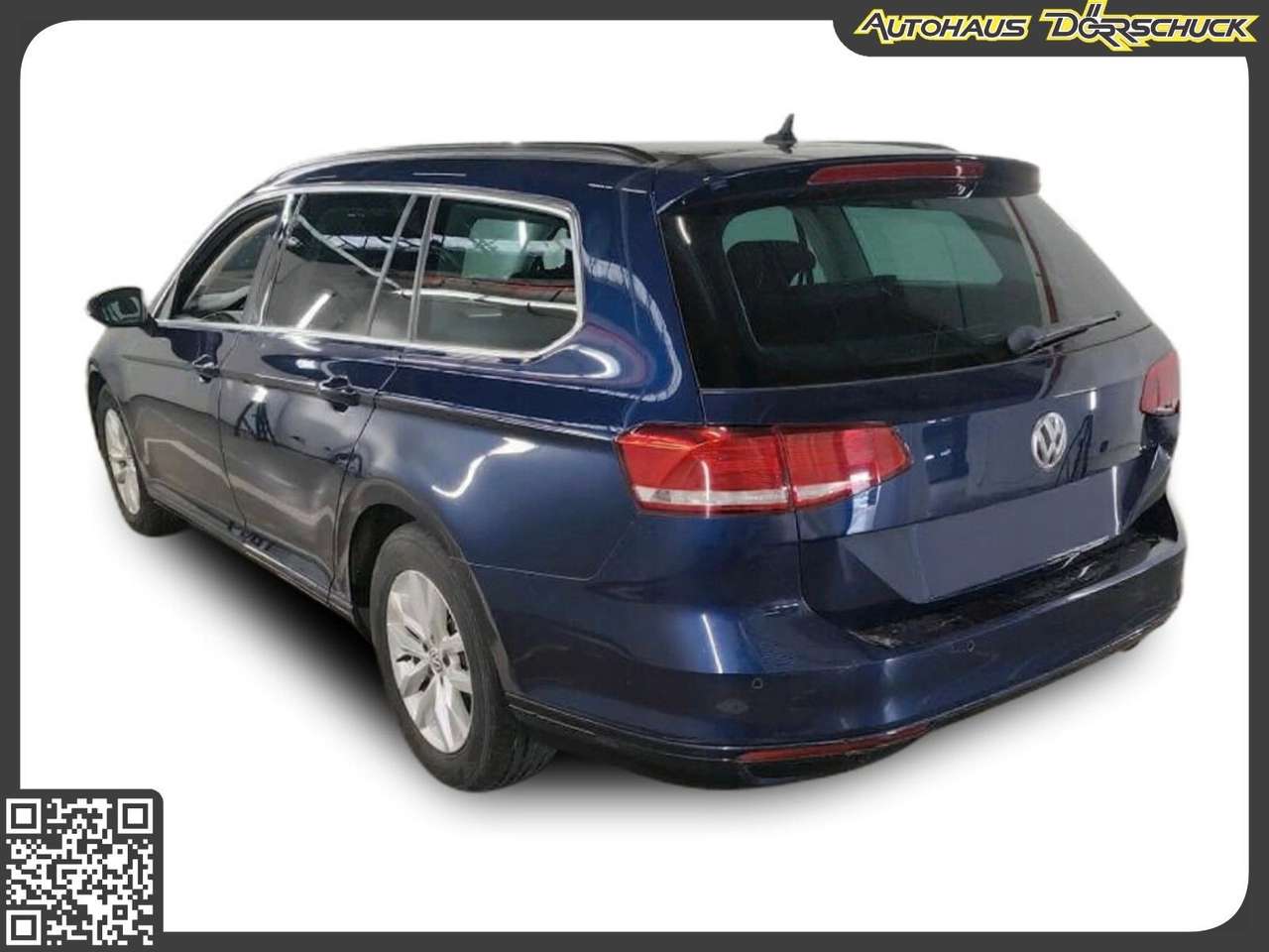 Volkswagen Passat Variant  1.5 TSI ACT Comfortline DSG
