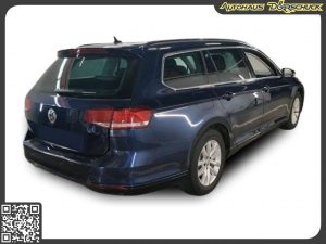 Volkswagen Passat Variant  1.5 TSI ACT Comfortline DSG