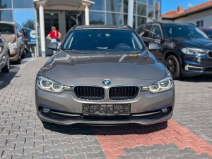 BMW 318  d Sport LED*Navi*PDC*AHK
