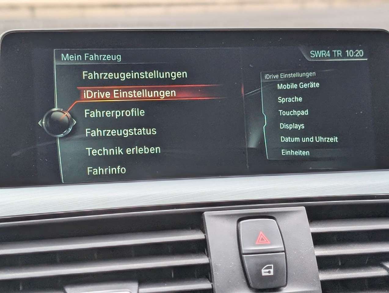 BMW 318  d Touring M Sport *LEDER*NAVI PRO*LED*AUT*