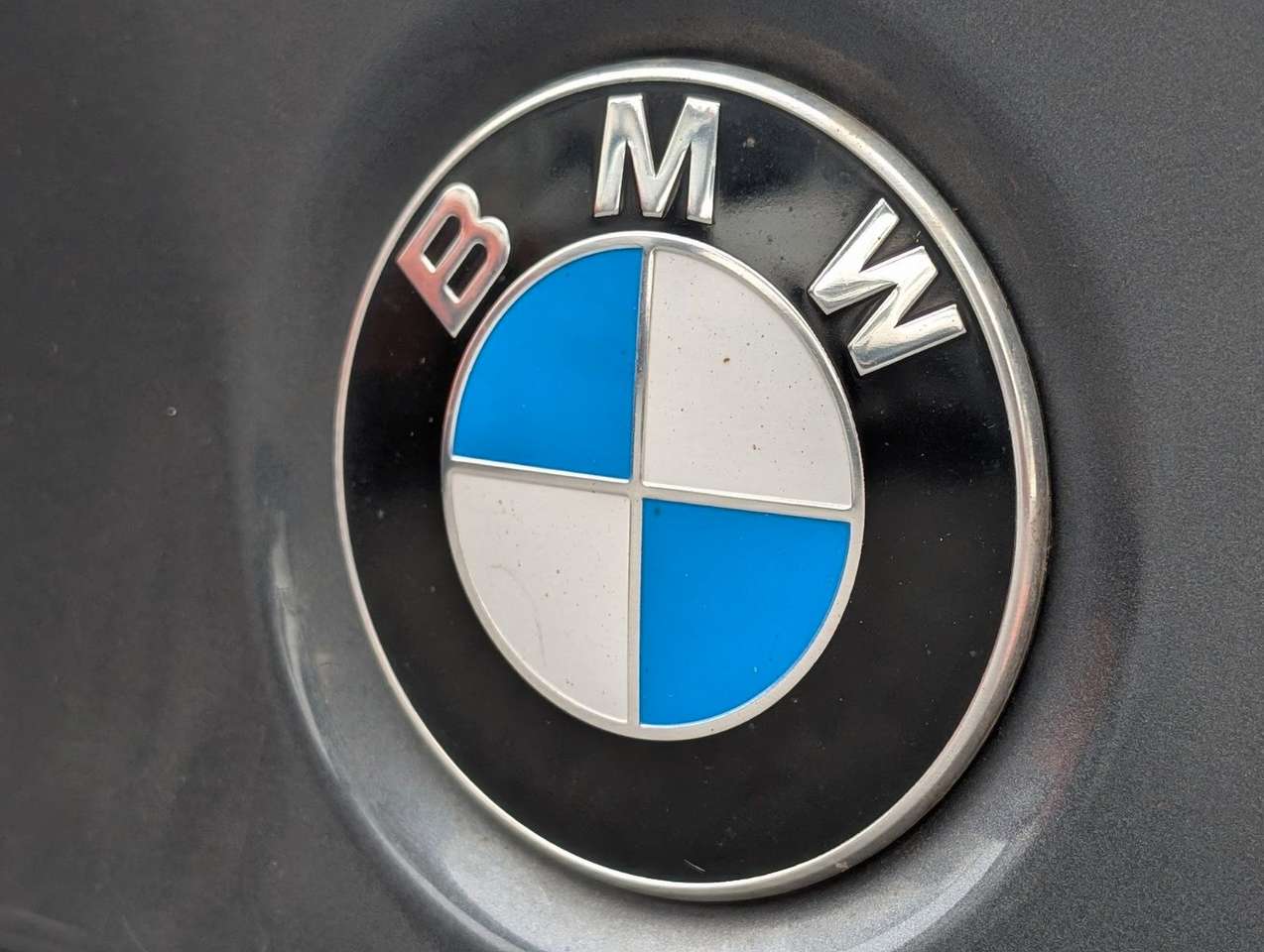 BMW 318  d Touring M Sport *LEDER*NAVI PRO*LED*AUT*