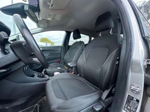 Ford Fiesta  B&O First Edition*ACC*NAVI*SHZ*LENKRAD-HZ