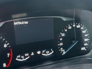 Ford Fiesta  B&O First Edition*ACC*NAVI*SHZ*LENKRAD-HZ